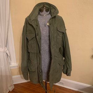 1960s Vintage rare ARMY jacket real McCoy ✨